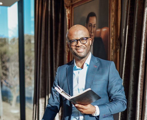 Dondo Mogajane | How young South Africans can excel in boardroom positions